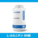 マイプロテイン L-カルニチン タブレット 【90錠】...