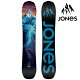 2022 JONES ジョーンズ フロンティア スノーボード SNOWBOARD FRONTIER 156