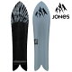 2022 JONES ジョーンズ マウンテンサーファー パウダーボード POWDER BOARD MOUNTAIN SURFER 142