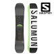 2022 SALOMON サロモン ハック ナイフ プロ スノーボード SNOWBOARD HUCK KNIFE PRO 152