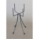 ★今夜20時-4H全品P5倍★No.322 セントヘレンプランタースタンド120-280H
