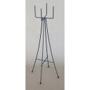 ★今夜20時-4H全品P5倍★No.323 セントヘレンプランタースタンド120-580H
