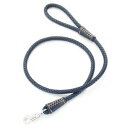 ★今夜20時-4H全品P5倍★ヤマヒサ アドメイト Add.Mate Maniera リードSS ネイビーブルー 【ペット用品】