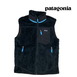 PATAGONIA パタゴニア <strong>クラシック</strong> <strong>レトロX</strong> メンズ <strong>ベスト</strong> CLASSIC RETRO-X VEST PIBL PITCH BLUE 23048