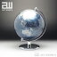 《全7色》act work's インテリア地球儀 globe（S）13cm【アクトワークス デザイン雑貨 レトロ モダン インテリア オフィス 北欧 リビング】
ITEMPRICE