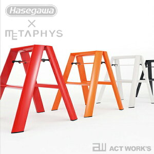 《全4色》hasegawa×METAPHYSlucano2-Step