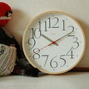 【RCP】LEMNOS AY clock 【タカタ