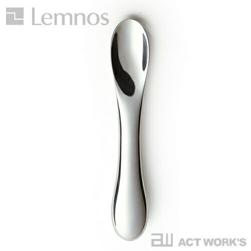 《全3種》Lemnos 15.0％ parfait アイスクリームスプーン パフェ　【タカ…...:actplus:10001604