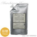 Murchison-Hume “エブリディ” ファニチャー スプリッツァ レフィル700ml(詰め替え用パウチ) 家具用洗剤 【マーチソンヒューム デザイン雑貨 ギフト お祝い 天然原料 洗剤 クリーナー 日本工場 マーチソン・ヒューム お掃除 詰め替えボトル リフィル】