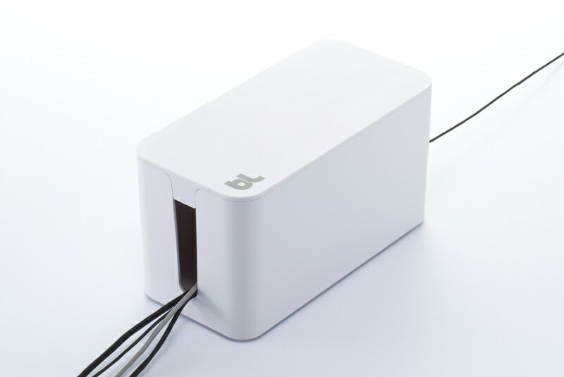cable box mini(ケーブルボックスミニ)ケーブルボックス 収納ボックス