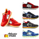 アトランティックスターズ Atlantic STARS メン...