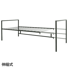 毎日使うふとん類も整理できて、出し入れもラク。押入れいっぱい丈夫棚