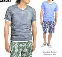 【セール★SALE】Vネック 半袖 Tシャツ カットソー ジ...