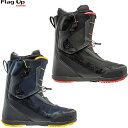 19-20 FLUX BOOTS VR-SPEEDフラックス...