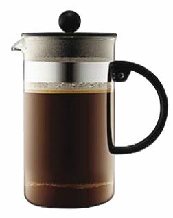 ボダム ビストロヌーボー フレンチプレス コーヒーメーカー 0.35L （ 1573-01J ） 【...:add-kitchen:10125389