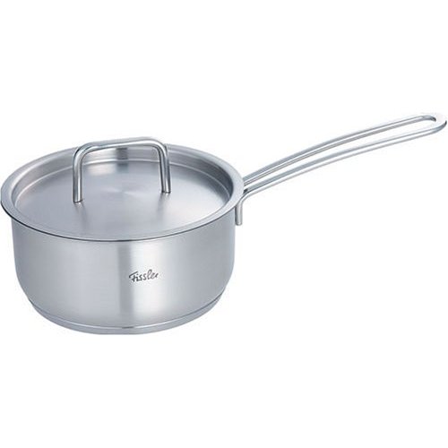 フィスラー/Fissler ミニシリーズ ソースパン14cm （05-151-14）