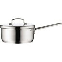 【店内全品P10倍!9月21日 20:00-26日 1:59】WMF ミニソースパン16cm(W0716786040) 【納期:2~3週間程度かかります。(欠品時はご連絡いたします)】