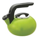 MEYER/マイヤー ボンジュール カーリングケトル 1.4リットル<グリーン>