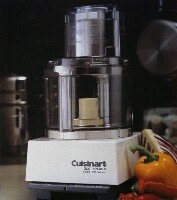 Cuisinart/クイジナート　フードプロセッサー　DLC-8P2J