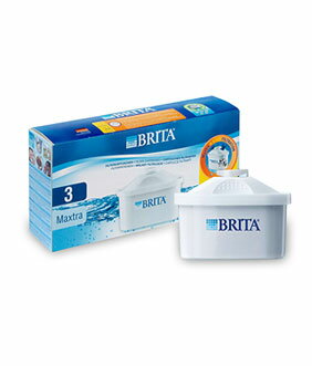 BRITA/ブリタ 日本仕様 マクストラ カートリッジ 3個【告知】【お買い物マラソンポイント最大45倍　7/10 20:00-7/12 1:59】ブリタ マクストラ カートリッジ 3個