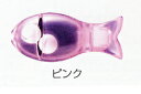 マーナ　お魚 包丁とぎ＜ピンク＞（K-257P）（K-257P）＜ピンク＞