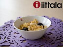 **iittala/イッタラ TEEMA シリアルボウル15cm＜ホワイト＞