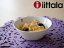 **iittala/イッタラ TEEMA シリアルボウル15cm＜ホワイト＞★今だけ送料100円＆エントリーでポイント5倍★iittala/イッタラ/北欧/teema/ティーマ