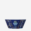 【9/21 23:59まで全品ポイント5倍】イッタラ ( iittala ) Taika タイカ ボウル 300ml ブルー