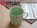**【限定25%OFF】iittala/イッタラ TEEMA ティーマ マグ 300mL 【マグカップ/Celadon green】(16716)<セラドングリーン>