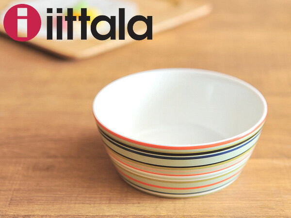 iittala/イッタラ Origo（オリゴ） デザートボウル 250mL（18789）＜グリーン＞...:add-kitchen:10183000