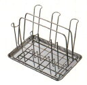 CP DEPLAS コップスタンド トレー付 (S-DP-1062)