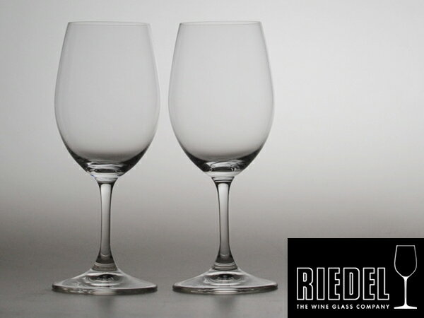 【在庫限定 30％OFF】RIEDEL/リーデル ouverture オヴァチュア ホワイトワイン【グラス ワイングラス】（6408/5）＜2ヶ入＞