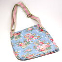 **ںͲ40OFF2010ղƥ쥯ۥ㥹åɥCATH KIDSTON å󥸥㡼Хå1095ˡCANDYFLOWERSBLUE