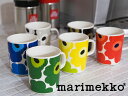 **MARIMEKKO/マリメッコ Unikko Mug(ウニッコ マグ)今だけレビューを書いて送料無料キャンペーン1500円以上対象