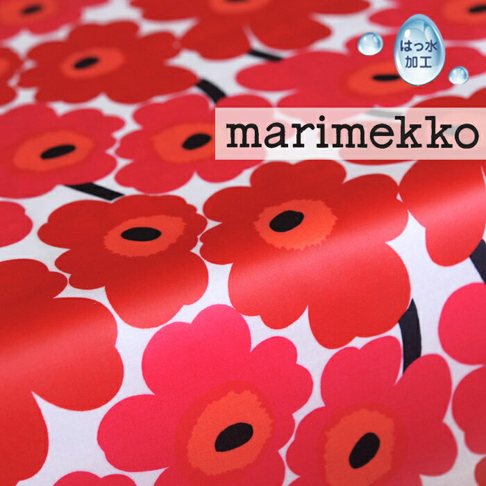 《1.5mまでメール便送料無料》MARIMEKKO マリメッコ MINI UNIKKO ミ…...:add-kitchen:10185207