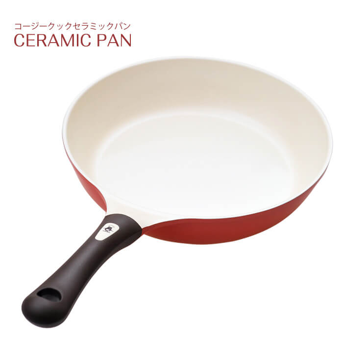 R[W[NbN Z~bN tCp 26cm IHΉ Z~bNp Z~bNtCp IH CERAMIC PAN cozycook    t^ʔ