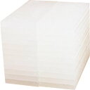 造形補修剤プラリペア用型取剤 型取くん 1kg(7×50×130mm)×24枚 K-1000