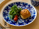 **Rorstrand/ロールストランド Mon Amie （モナミ） プレート 27cm（202620）★お盆休みは送料100円！8月17日9：59まで★　