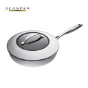 スキャンパン CTXソテーパン26cm (65102600) 【 SCANPAN 】