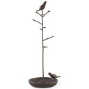 BRANCHU(ブランシュ) ACCESSORY STAND アクセサリースタンド Dark Brown × Dark Brown KH-60551