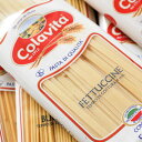 【店内全品P10倍!9月21日 20:00-26日 1:59】【当店おすすめ食材】Colavita/コラビータ フェットチーネ 【コラヴィータ/フェトチーネ】 《food》<500g>【 ※ご注文後のキャンセル・返品・交換不可。 】