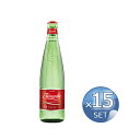 フェッラレッレ スパークリングウォーター 500ml<15本...