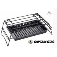 CAPTAIN　STAG　スリーウェイ　ダッチオーブンスタンド　M-6504の画像