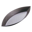 【店内全品P10倍!9月21日 20:00-26日 1:59】ゴーベル バトー・フラット 294040 88×37mm(294040)<88×37mm>