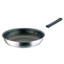 TKG IH セレクト 2層クラッド フライパン (ハードコーティング加工) 28cm<28cm>【 アドキッチン 】