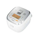 パナソニック スチーム IHジャー炊飯器 SR-SB18VC