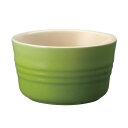 ル・クルーゼ ( LE CREUSET ルクルーゼ ) ラムカン L(2個入) 910028-00 <F グリーン>