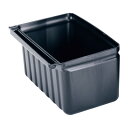 キャンブロ KDカート用シルバーホルダー BC331KDSH 330×240×H185mm <ブラック>【 アドキッチン 】