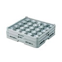 【9/21 23:59まで全品ポイント5倍】弁慶 25仕切り ステムウェアーラック S-25-165 500×500×H200mm