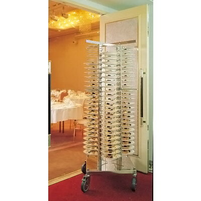 SA18-8 ディッシュ・スタック100【 アドキッチン 】